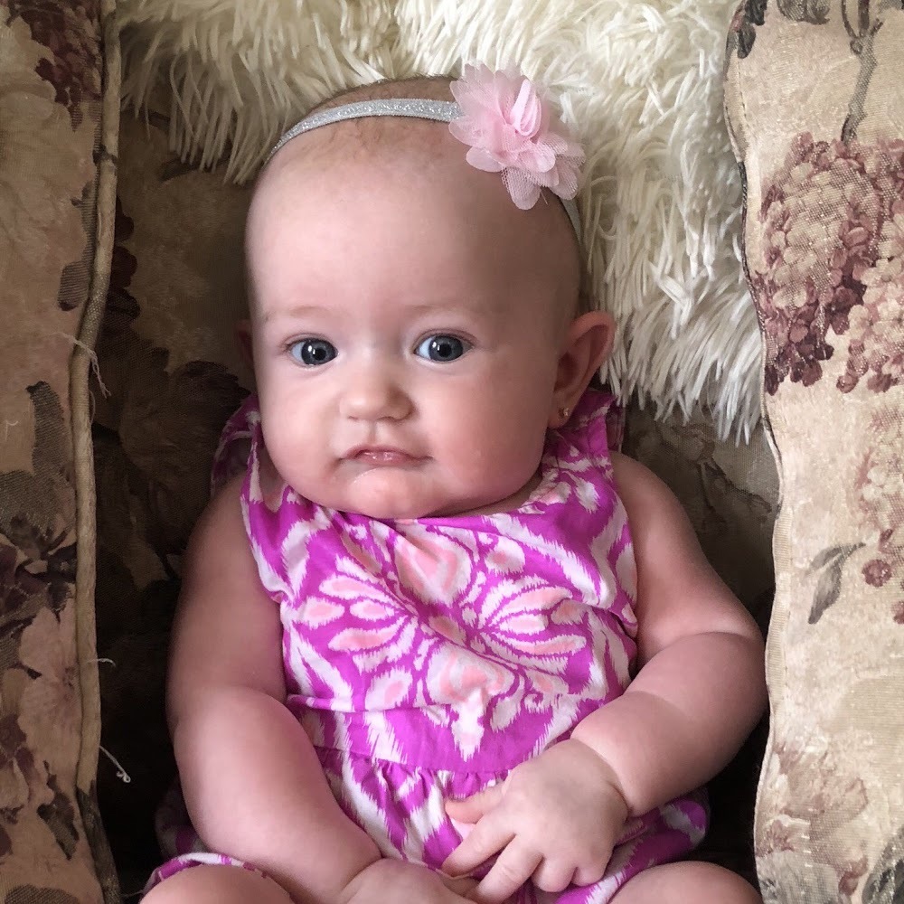 Meet your Posher, Britney rose